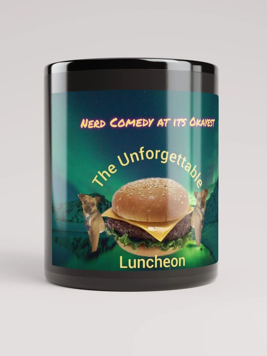 Chuck Coffee Mug product image (9)