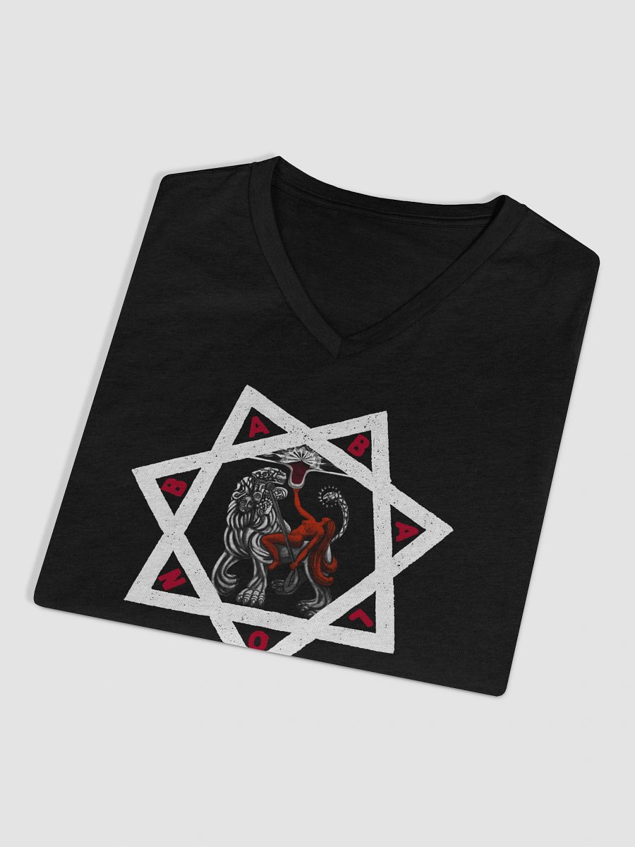 Scarlet Woman Tee product image (7)