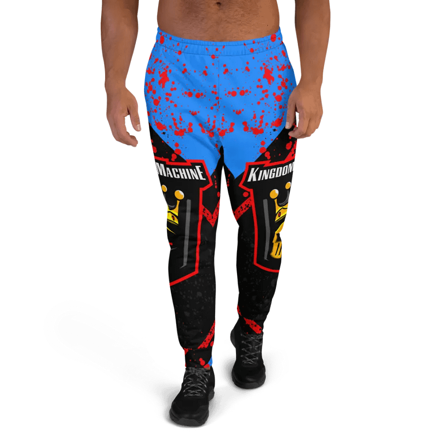 E-sport mens all over jogger product image (4)