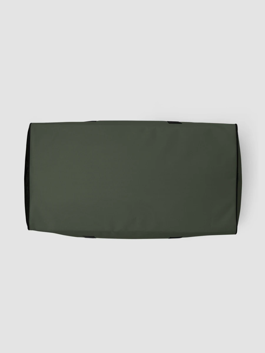 Duffle Bag - Army Green product image (11)