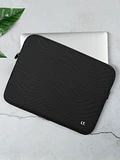 Lt. Warp Laptop Sleeve product image (1)