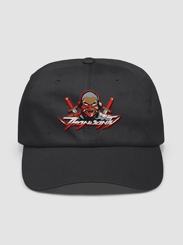 Samurai J product image (3)