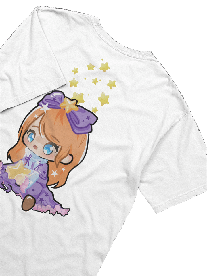 Sprinkle of Stardust Light Version product image (1)