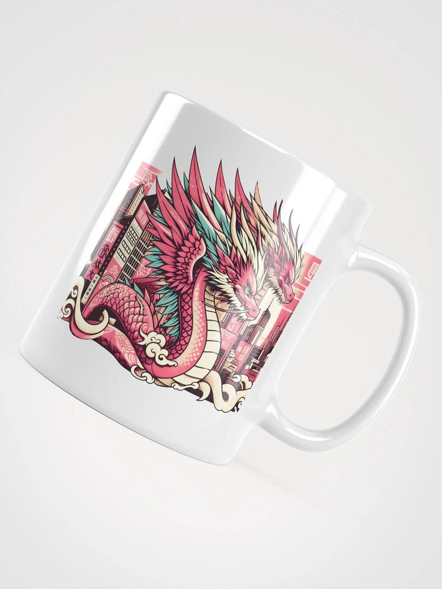 Pink Dragons product image (4)