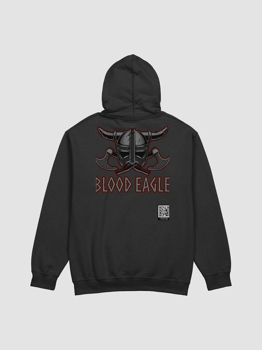 Classic Blood Hoodie product image (19)