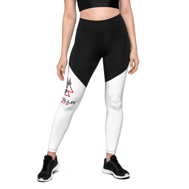 Valhalla Leggings product image (1)