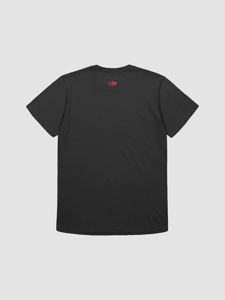 Unisex, soft T-Shirt BbA Logo by Beats By Alan product image (2)