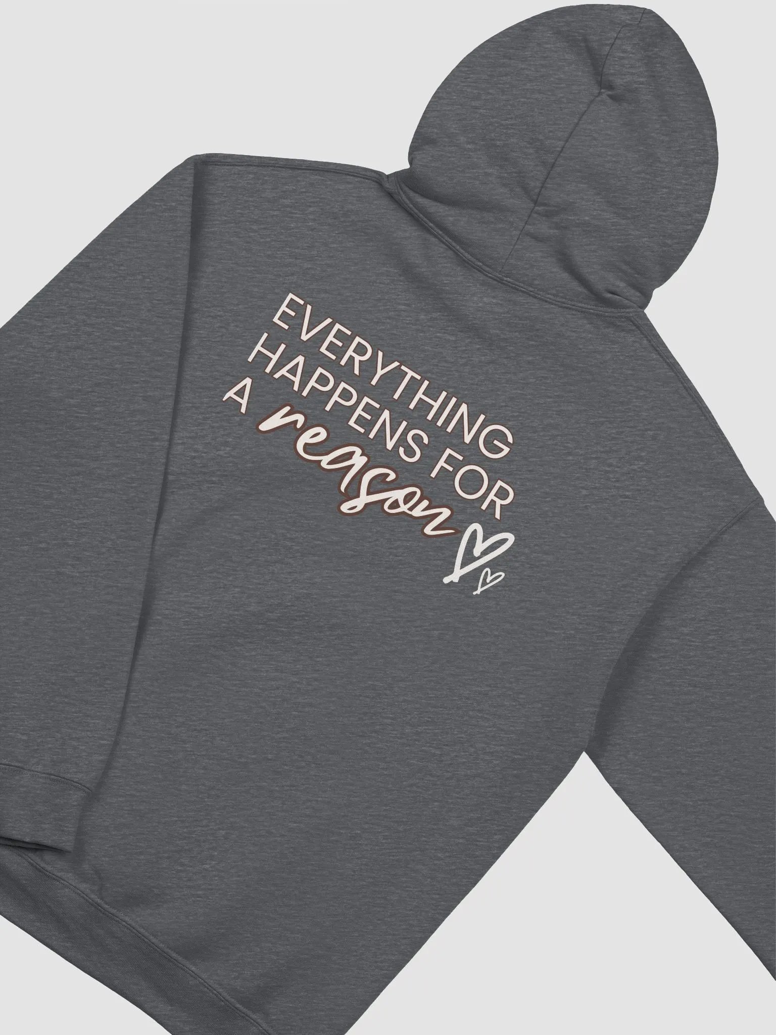 Everything happens for a reason product image (20)