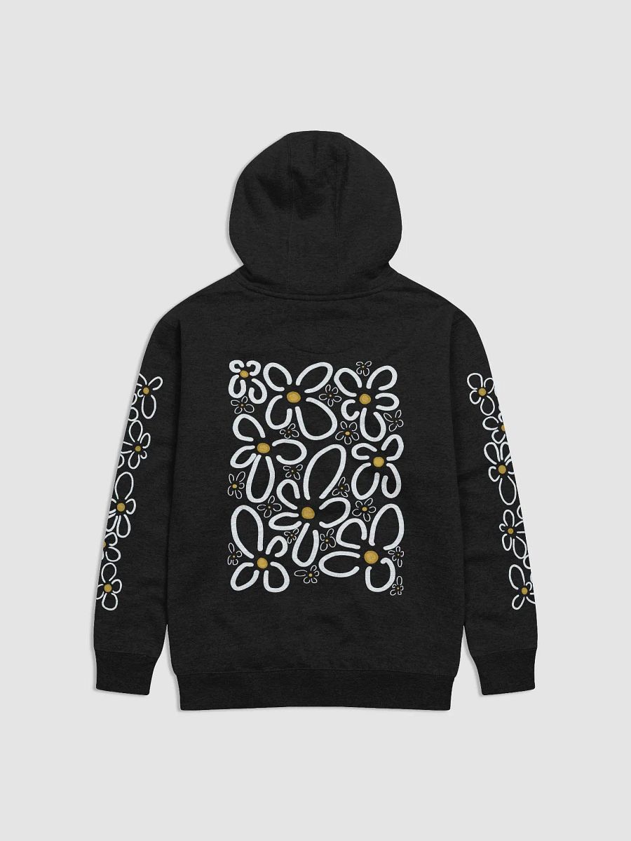 YFM Flower Hoodie product image (2)