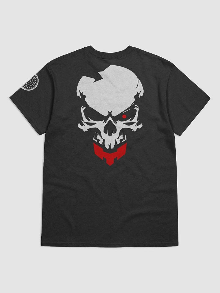 Madd Vladd Tee Black product image (2)