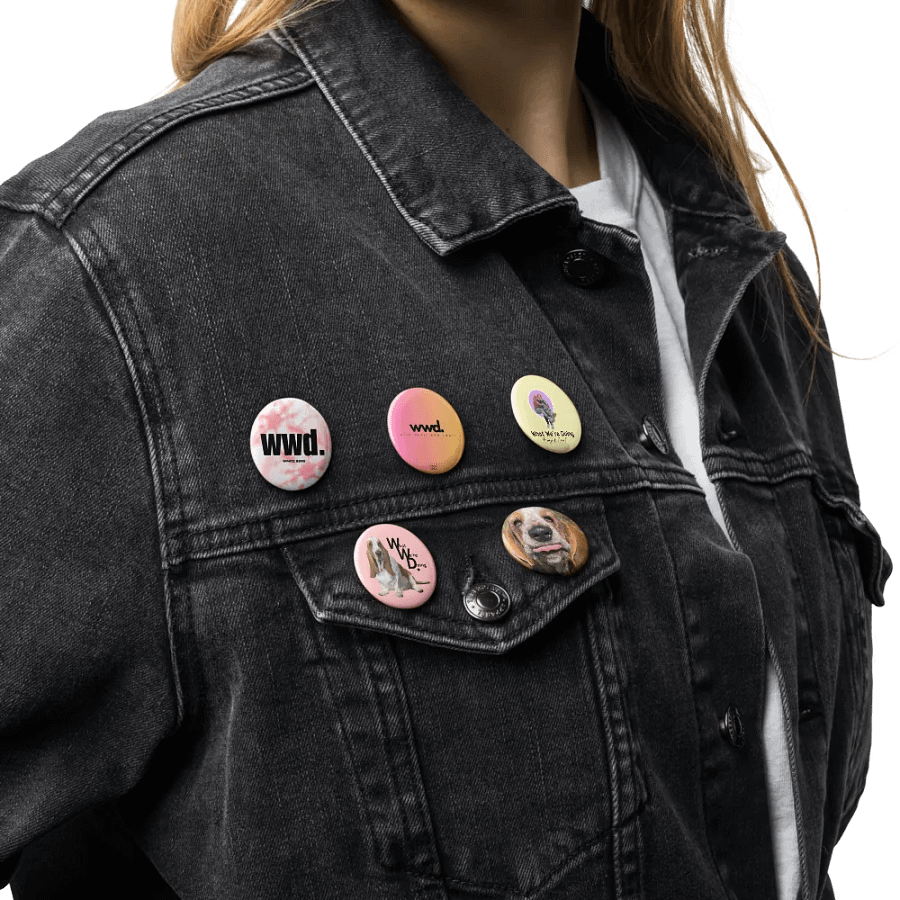 WWD Buttons product image (12)