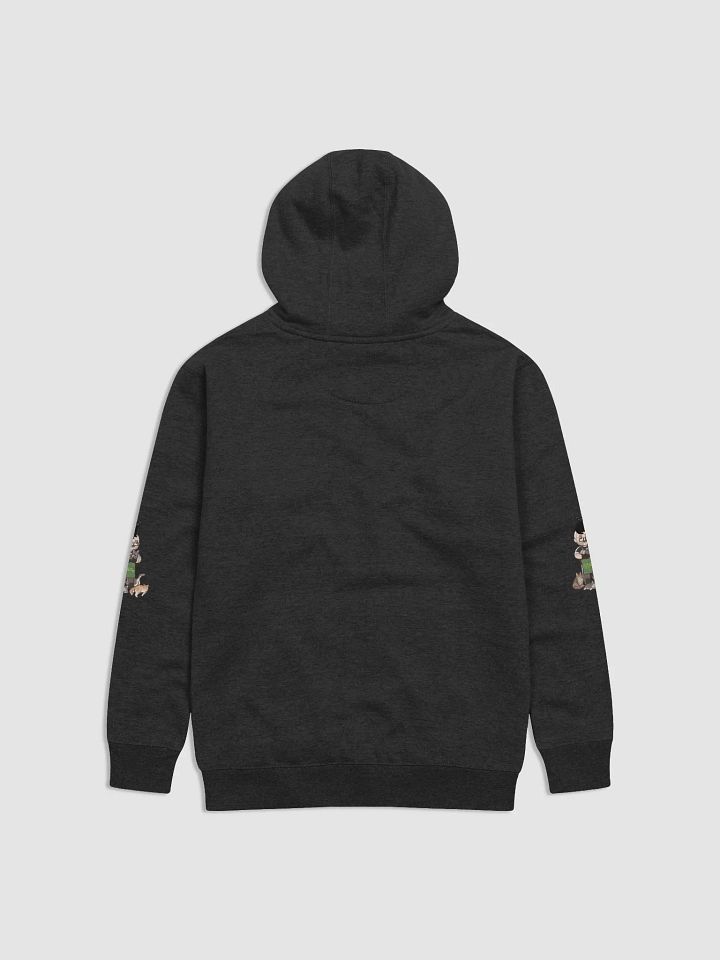 Sir Peter Hoodie product image (16)