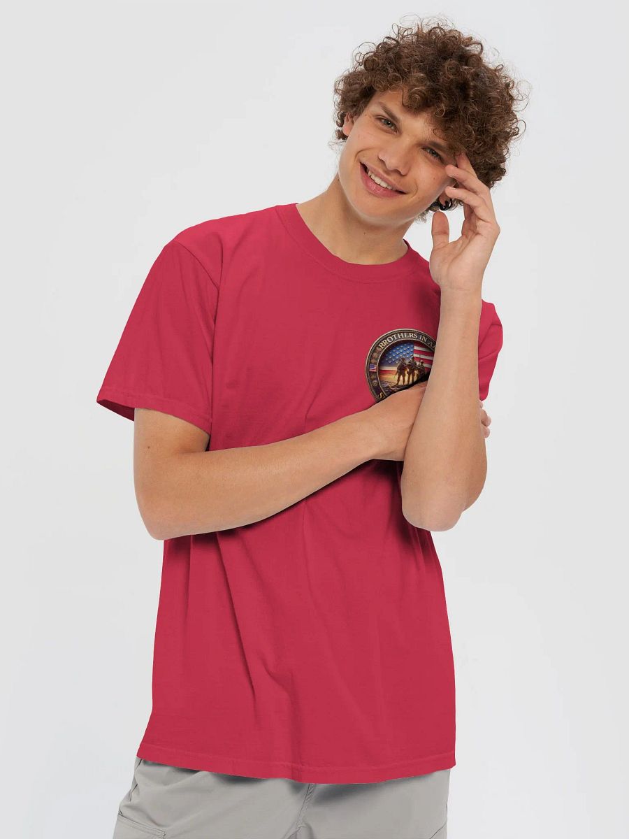 Mitten Made T-Shirt product image (33)