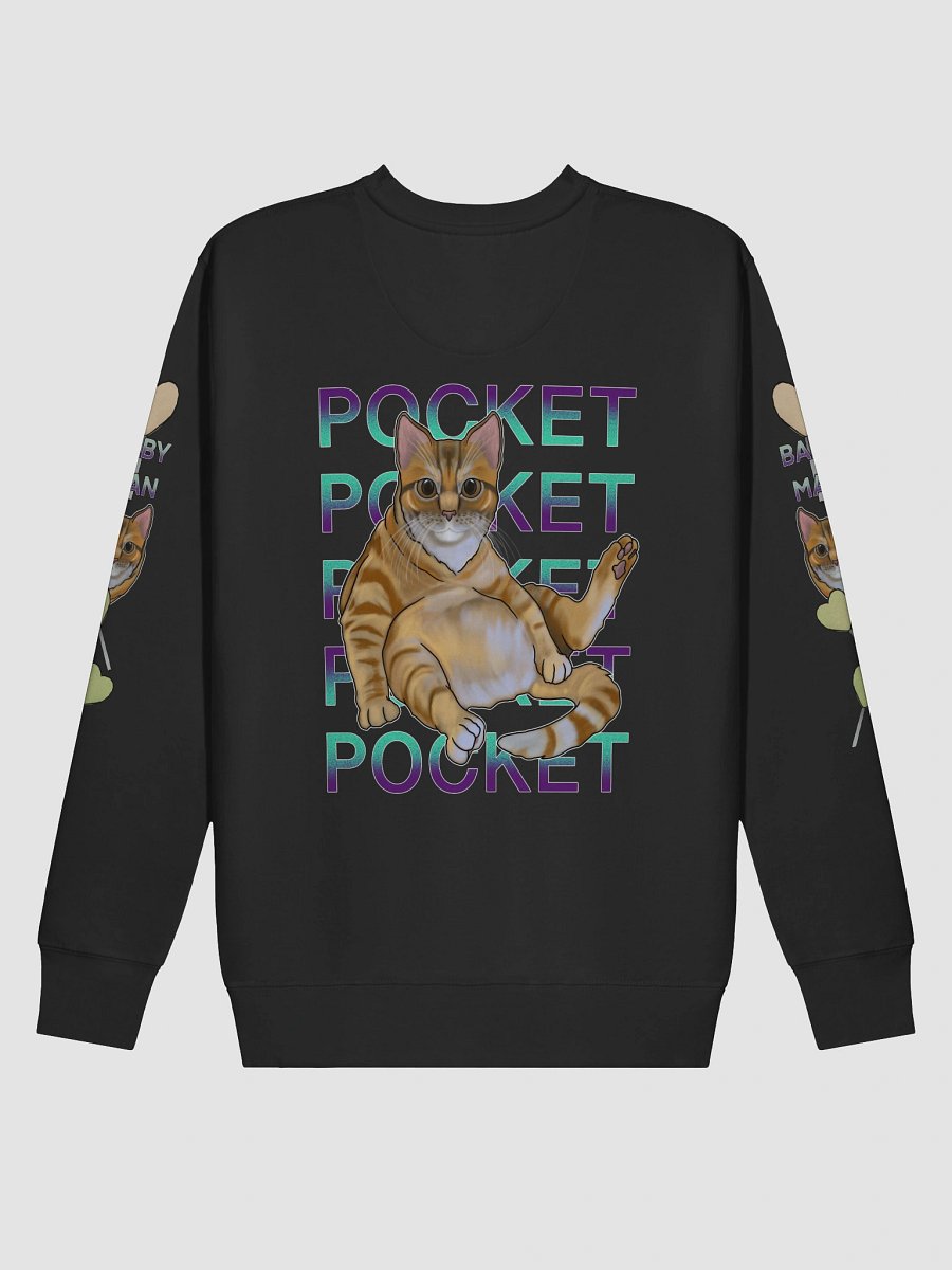 POCKET Baby Man! product image (5)