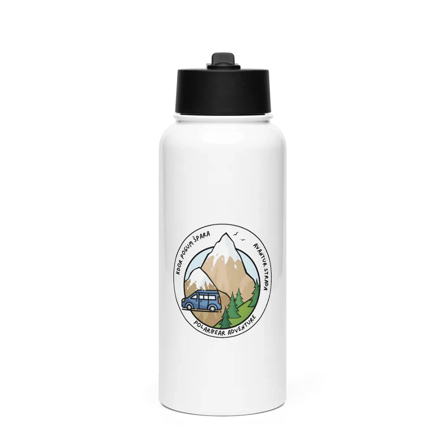 Bidon za vodo product image (1)