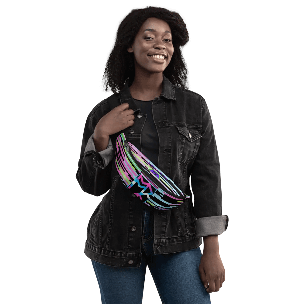 ToRk's DoRk Fanny Pack product image (6)