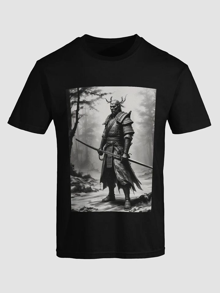 Samurai product image (4)