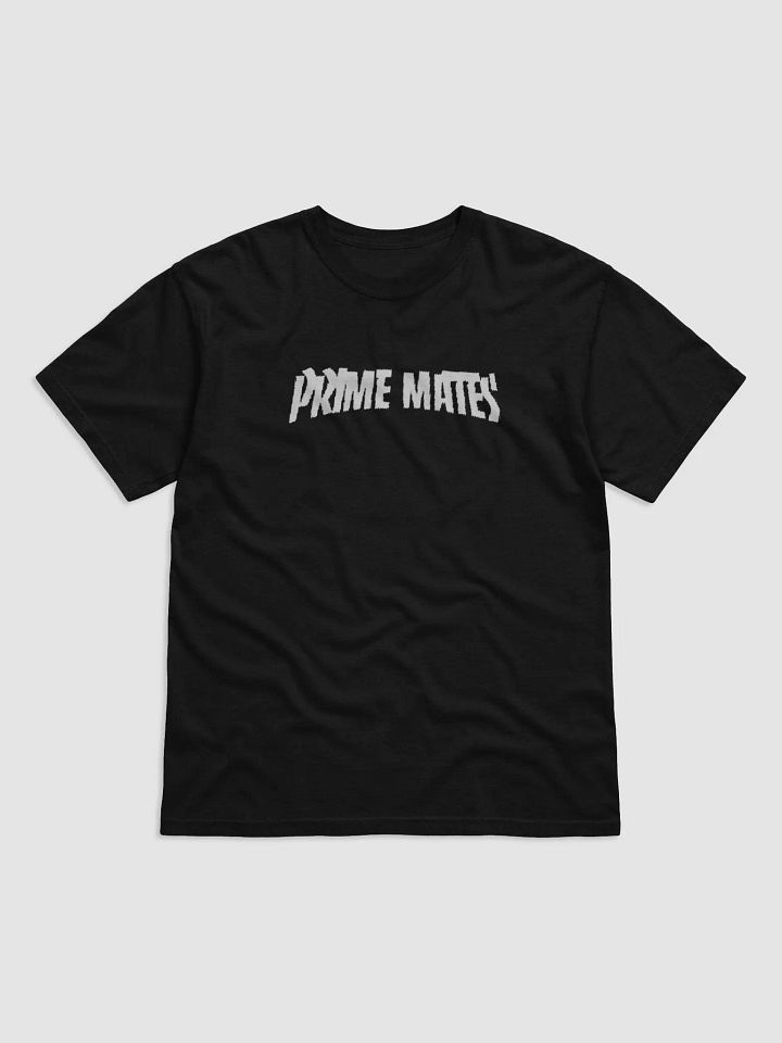 Prime Mates Thrasher Tee product image (1)