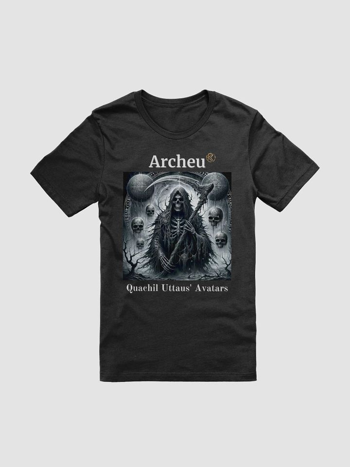 Supernal Archeu | Supersoft T-Shirt product image (1)