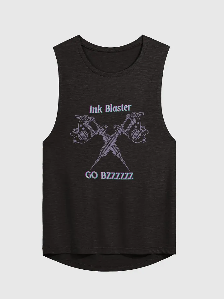 Ink Master Muscle Tee product image (1)