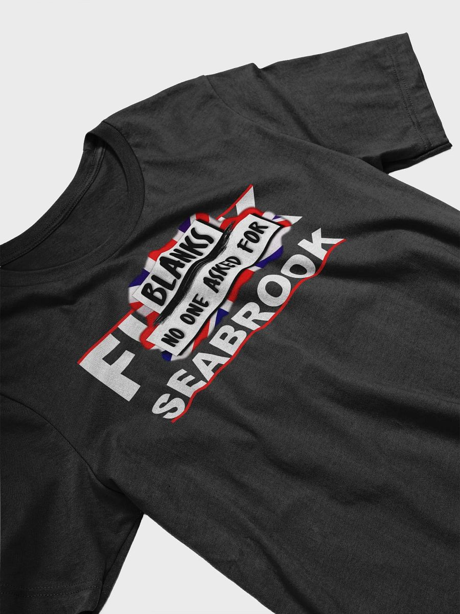 F Seabrook Tee product image (3)
