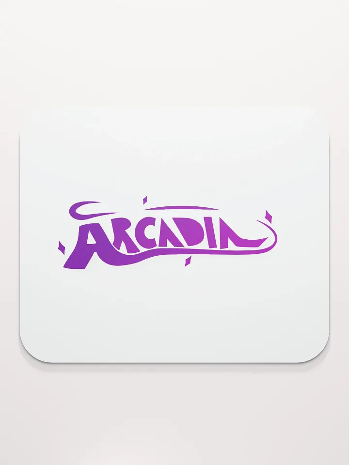 Arcadia Mousepad product image (2)