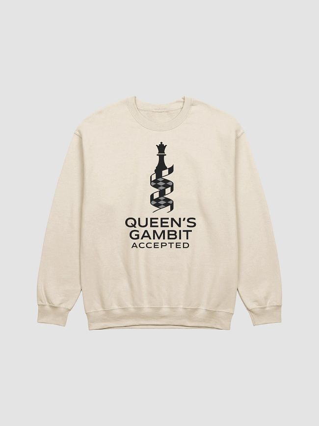 Classic Crewneck Sweatshirt