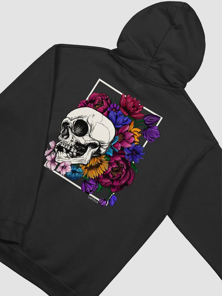 Deadly Love hoodie <3 product image (4)