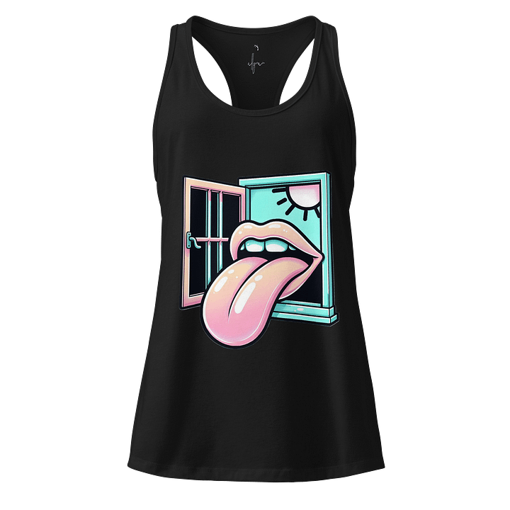 Window Tastes Like Regret - Women's Tank Top product image (1)