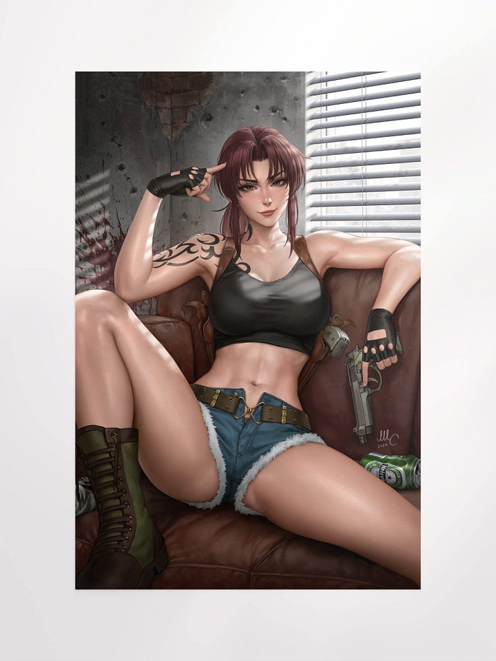 Revy A product image (1)