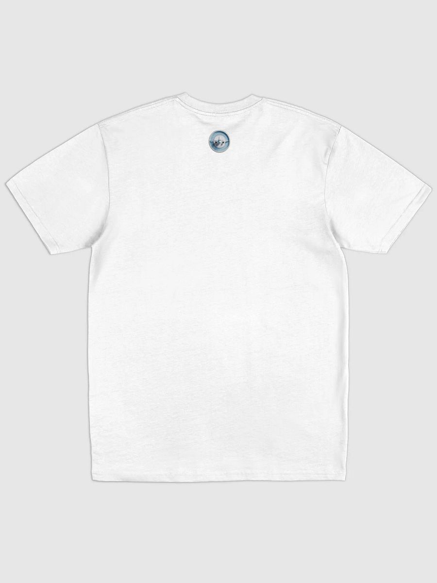 Miami Int'l Airport Tee product image (4)