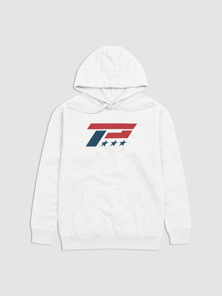 Prahs America Hoodie Printed product image (1)