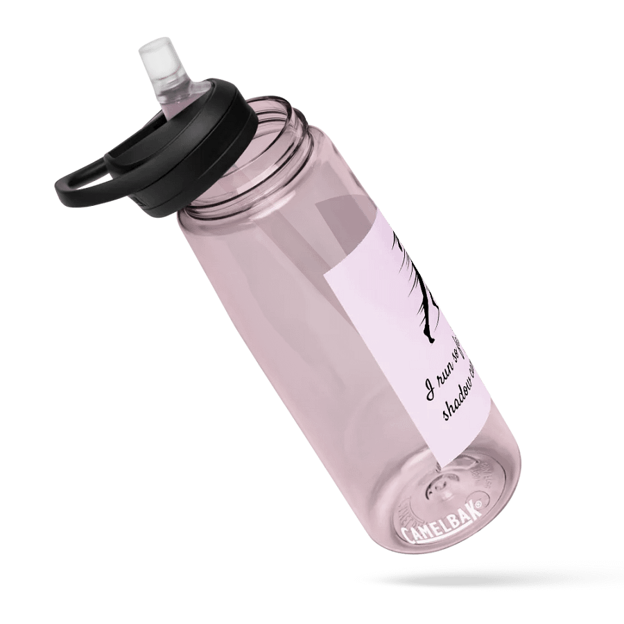 Shadow Runner Sports Water Bottle product image (6)