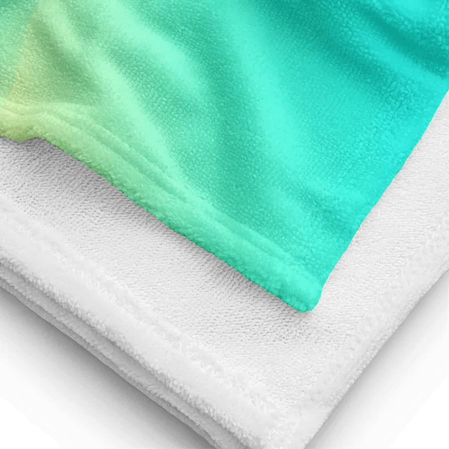 Cinna's Beach Towel product image (5)