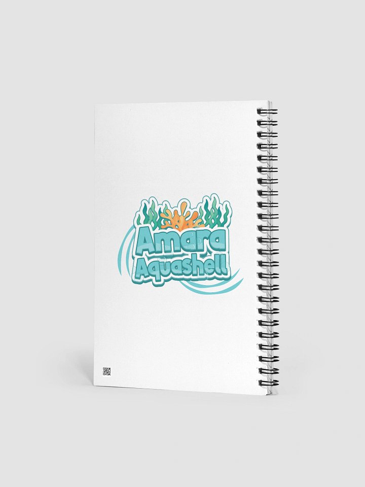 Swashbuckler Notebook product image (2)