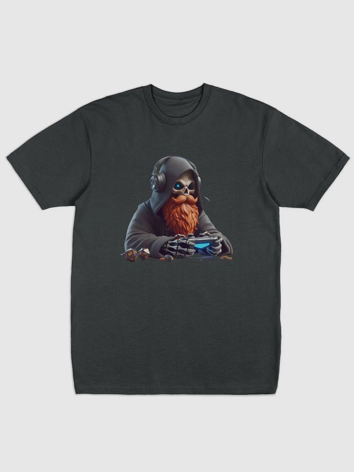 Deadmanfred Avatar shirt product image (1)