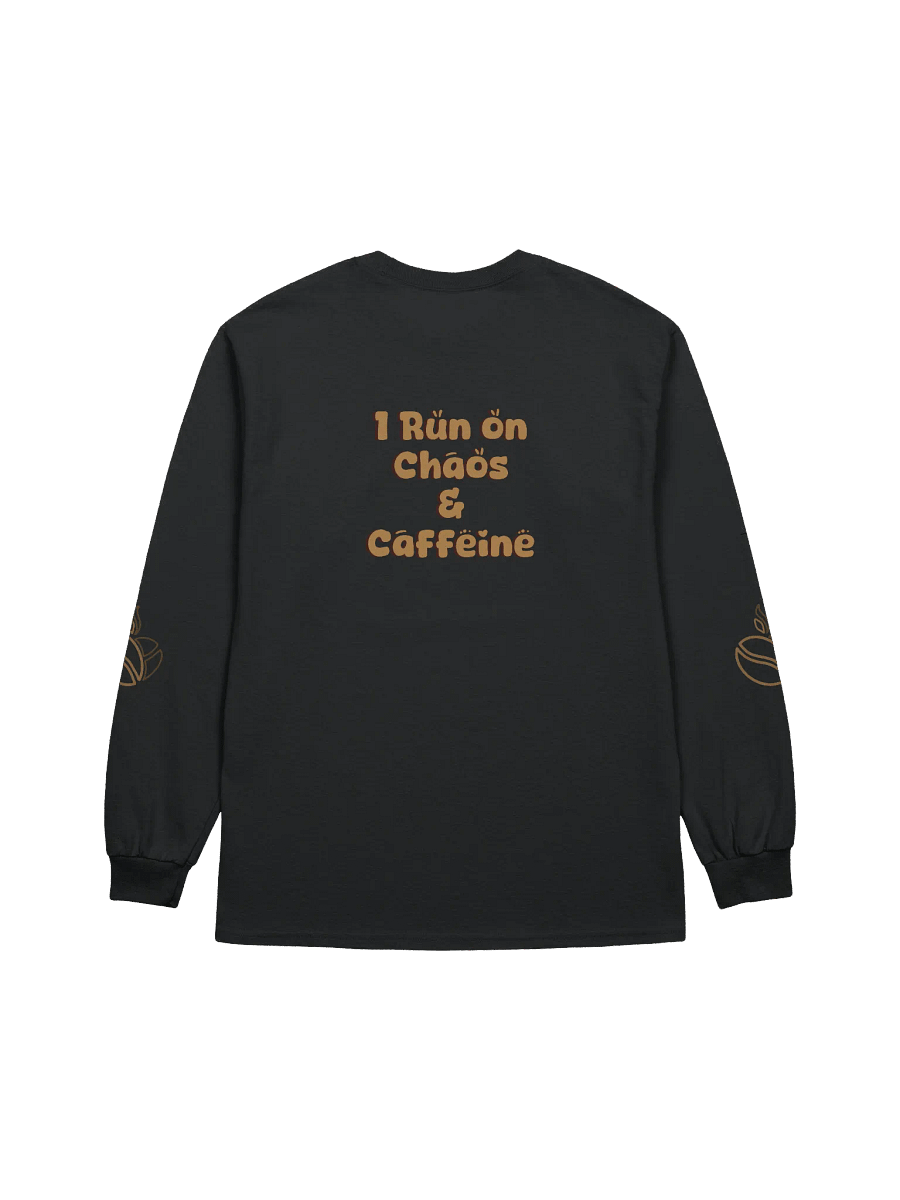 Chaos and Caffeine product image (15)
