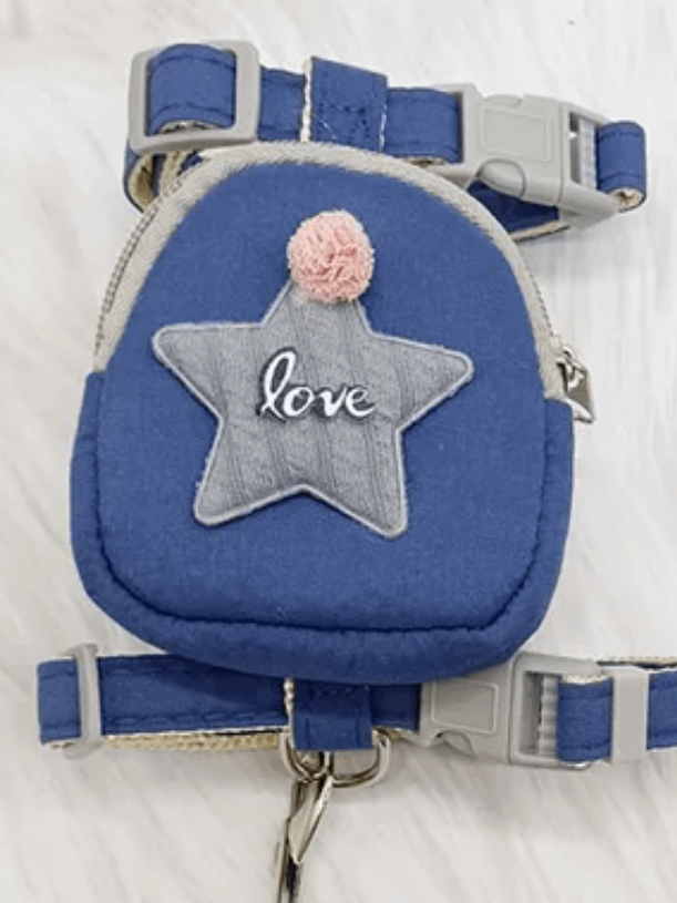 SNACK BACKPACK (Limited Stock) product image (6)