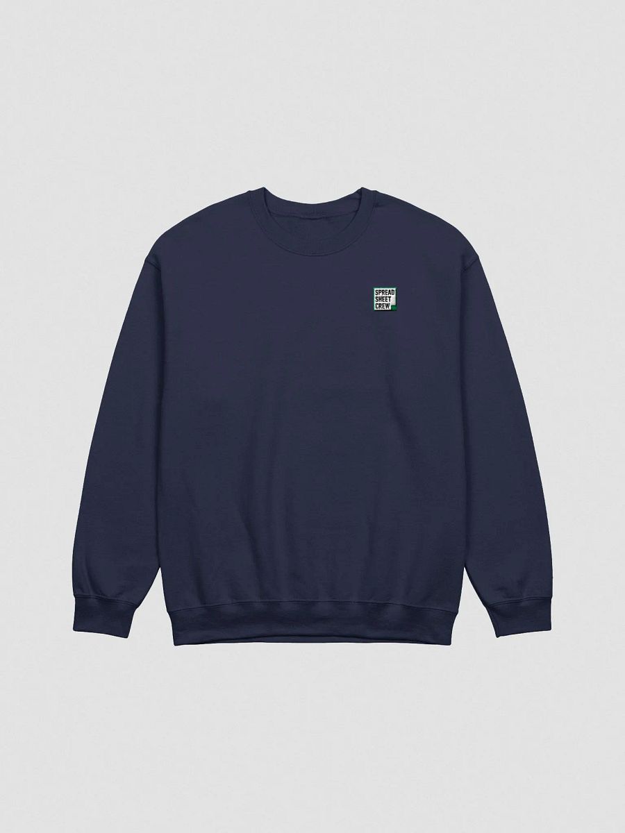 Spread Sheet Crew - Crew product image (10)