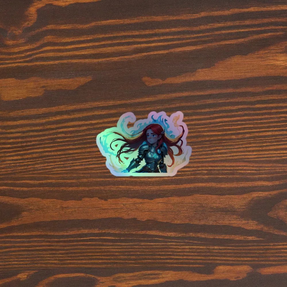 DA Merida Chapter 20 product image (3)