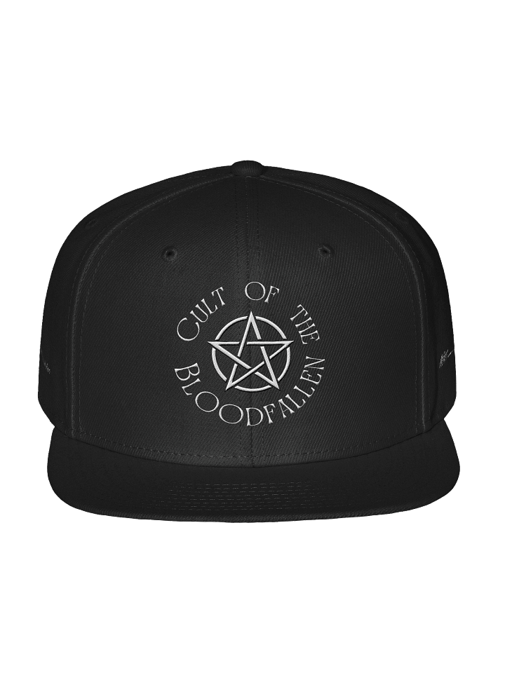CultLogo - Hat product image (33)