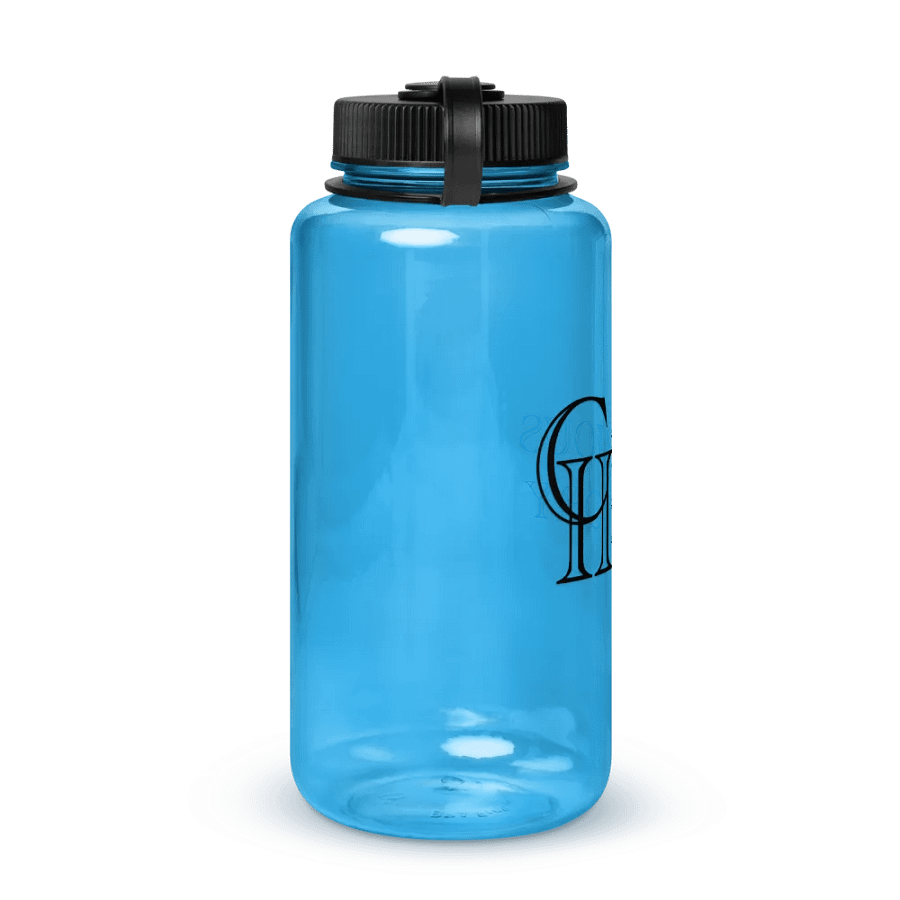 Curious History Water Bottle 32oz product image (9)