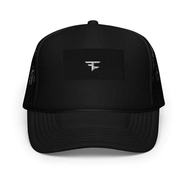 FaZe Tray Hat product image (1)