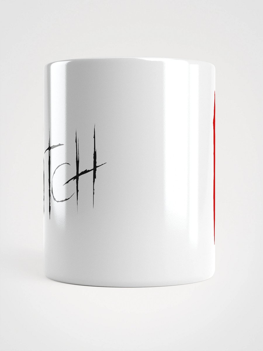 TheWitchSlayer White Mug product image (5)