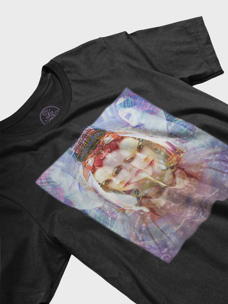Monica Richards INFRAWARRIOR T-Shirt product image (3)