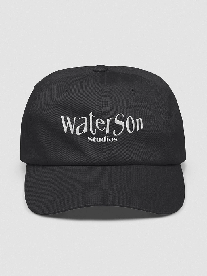 Waterson Studios Embroidered Hat product image (1)