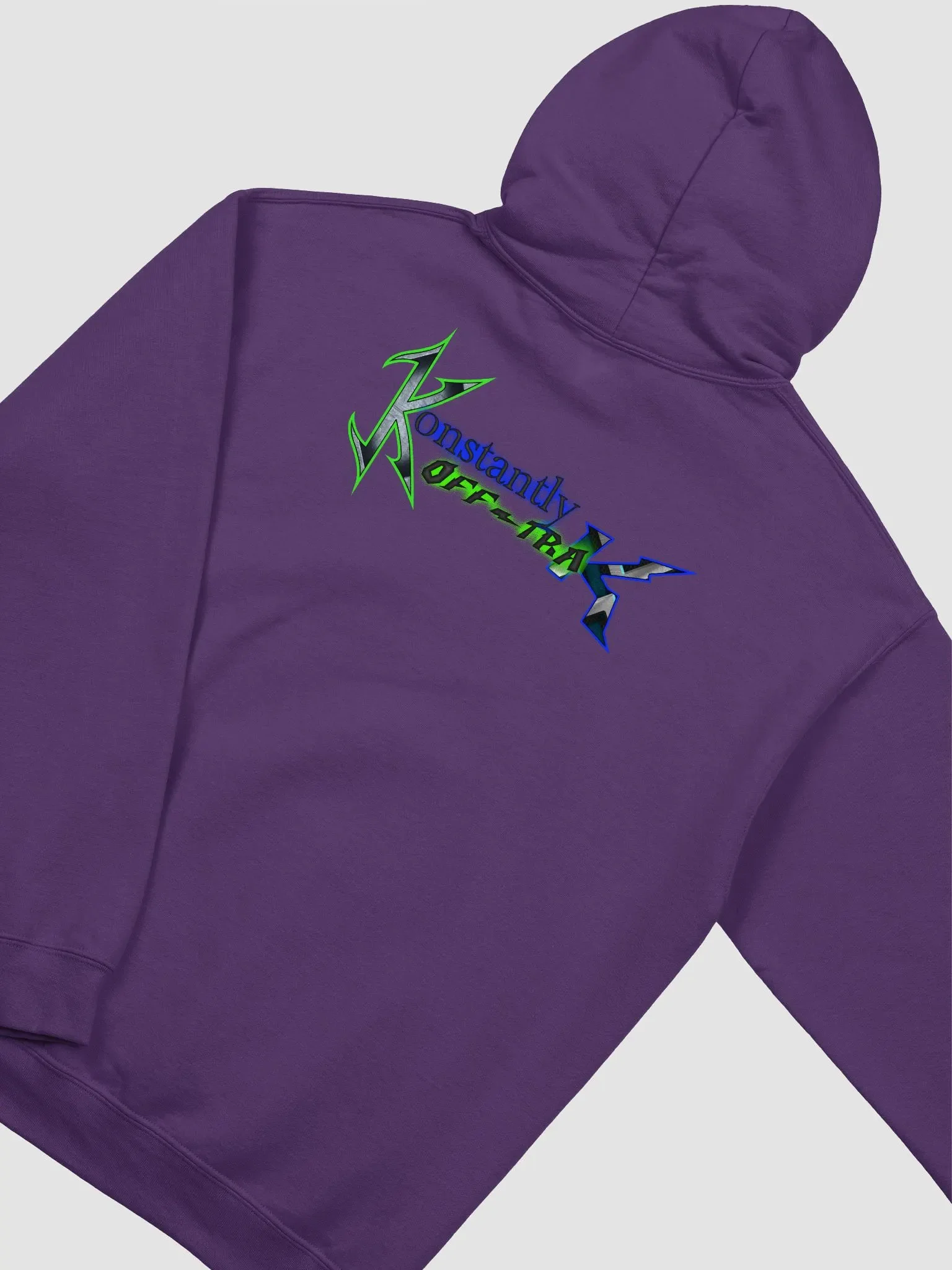 Konstantly Off-traK Hoodie product image (4)