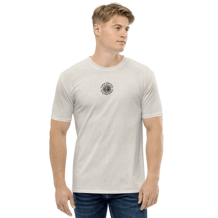 Medusa | Crew Neck T-Shirt product image (2)
