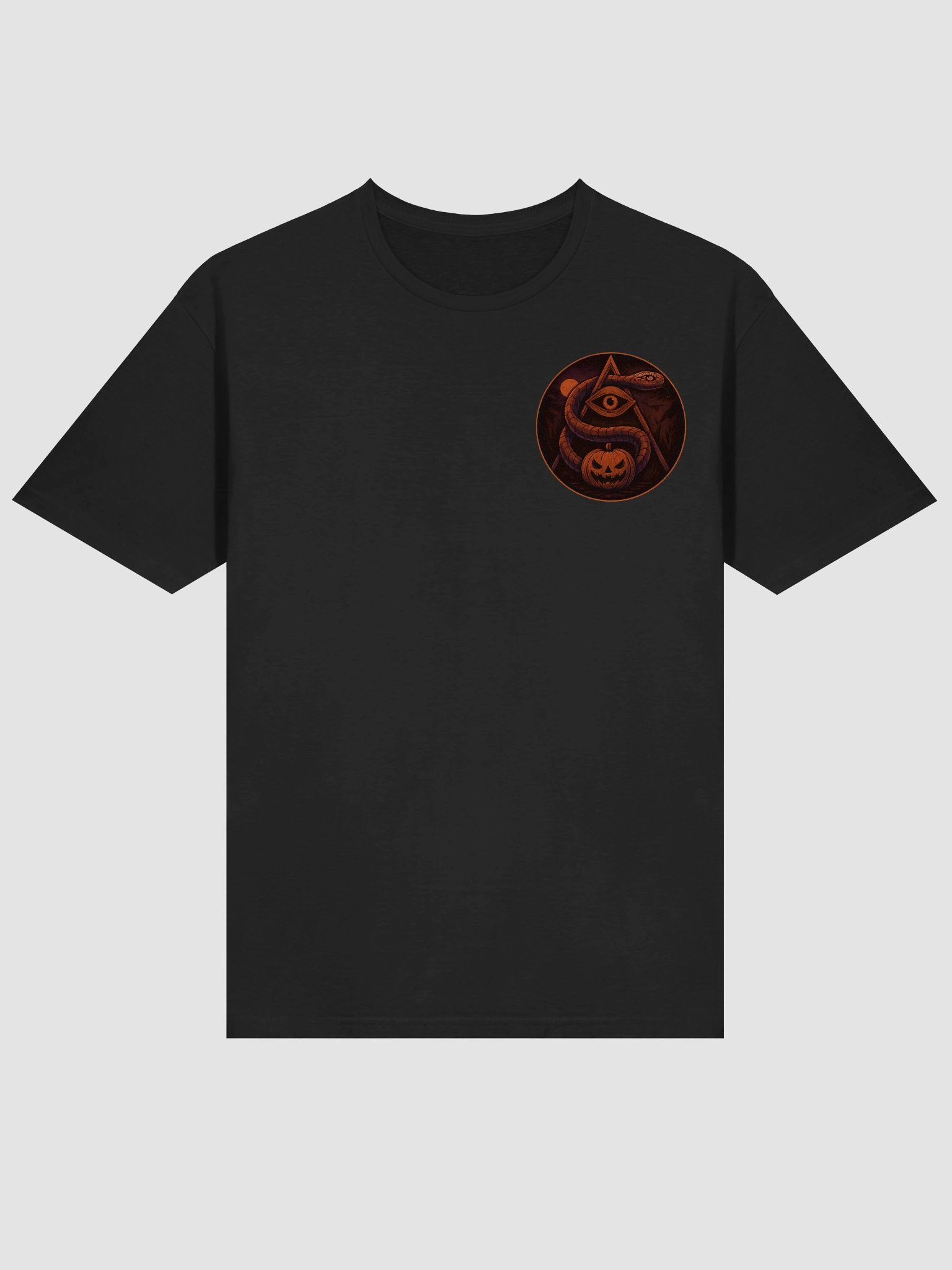 ALT_I_STICK MIDNIGHT HARVEST - UNISEX SOFTSTYLE TEE product image (5)