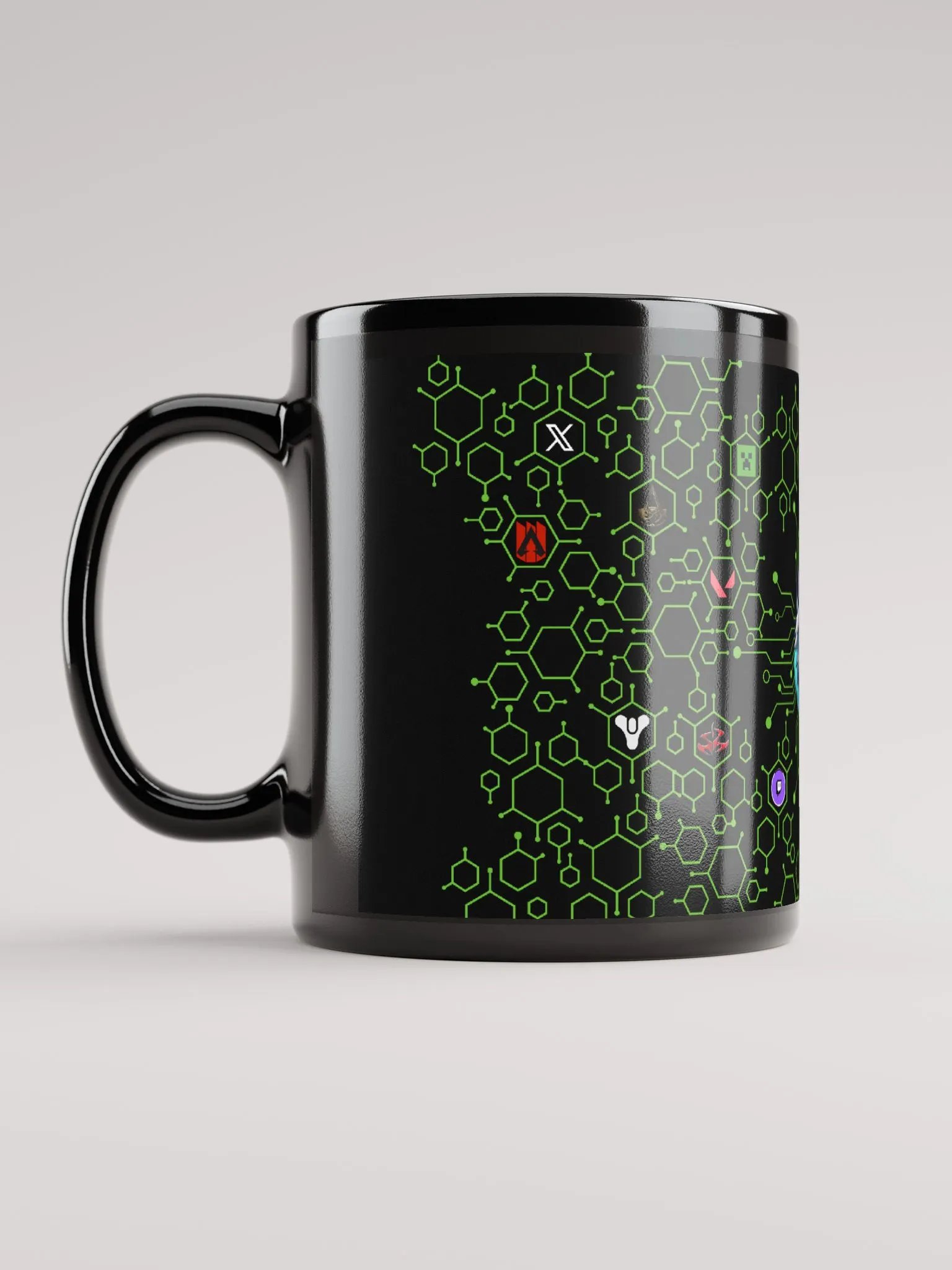 mug noir deux taille product image (11)